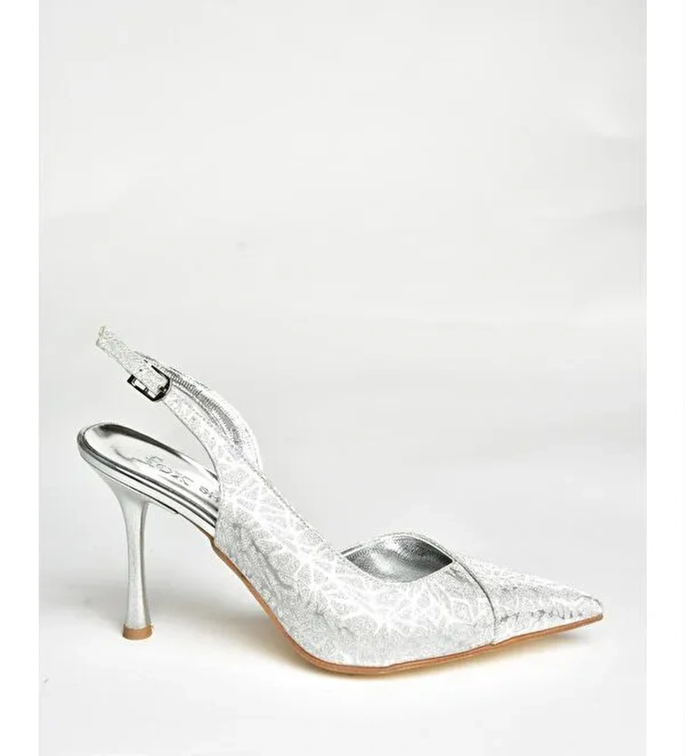Fox Shoes Gumus
