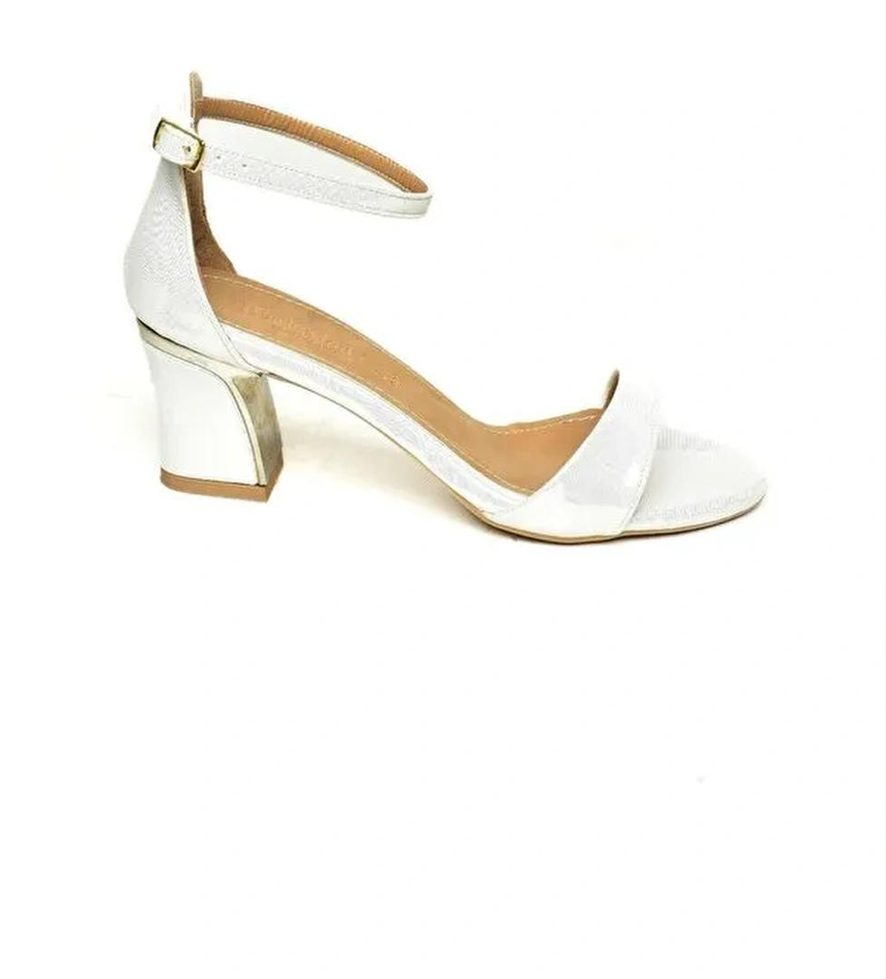 Fox Shoes U8202315 Kadın Topuklu Ayakkabı model görseli