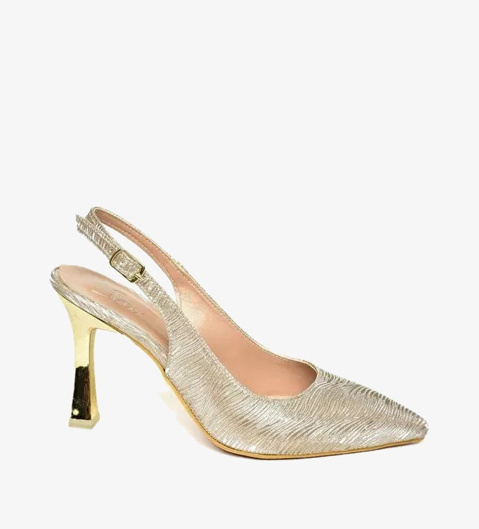 Fox Shoes Gumus