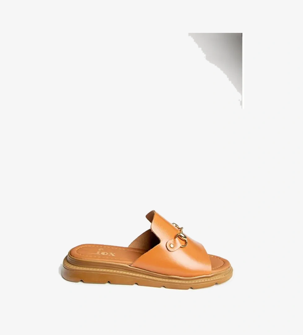 U2910993 Taba Kadın Terlik