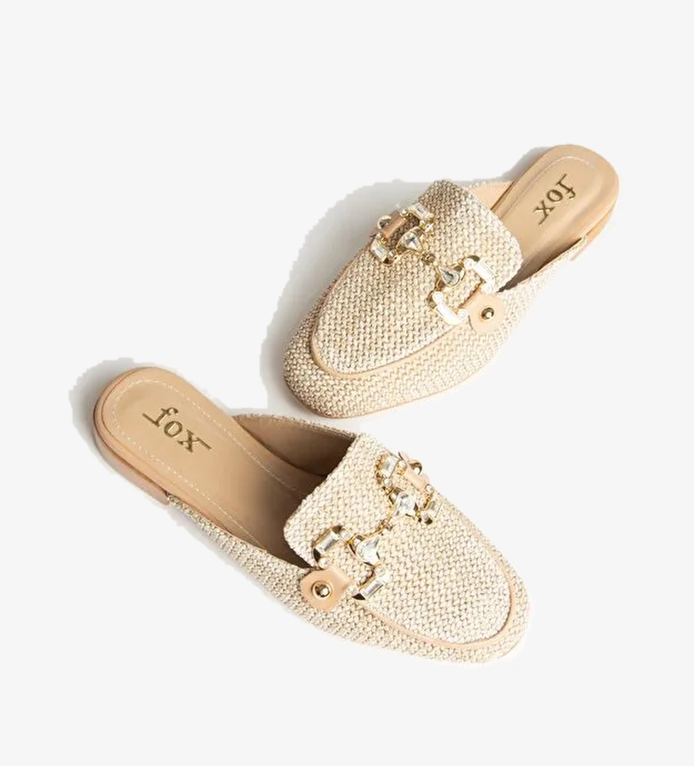 U2500091 Ten Kadın Terlik