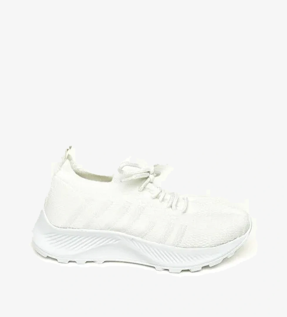 U2390040 Beyaz Kadın Sneakers