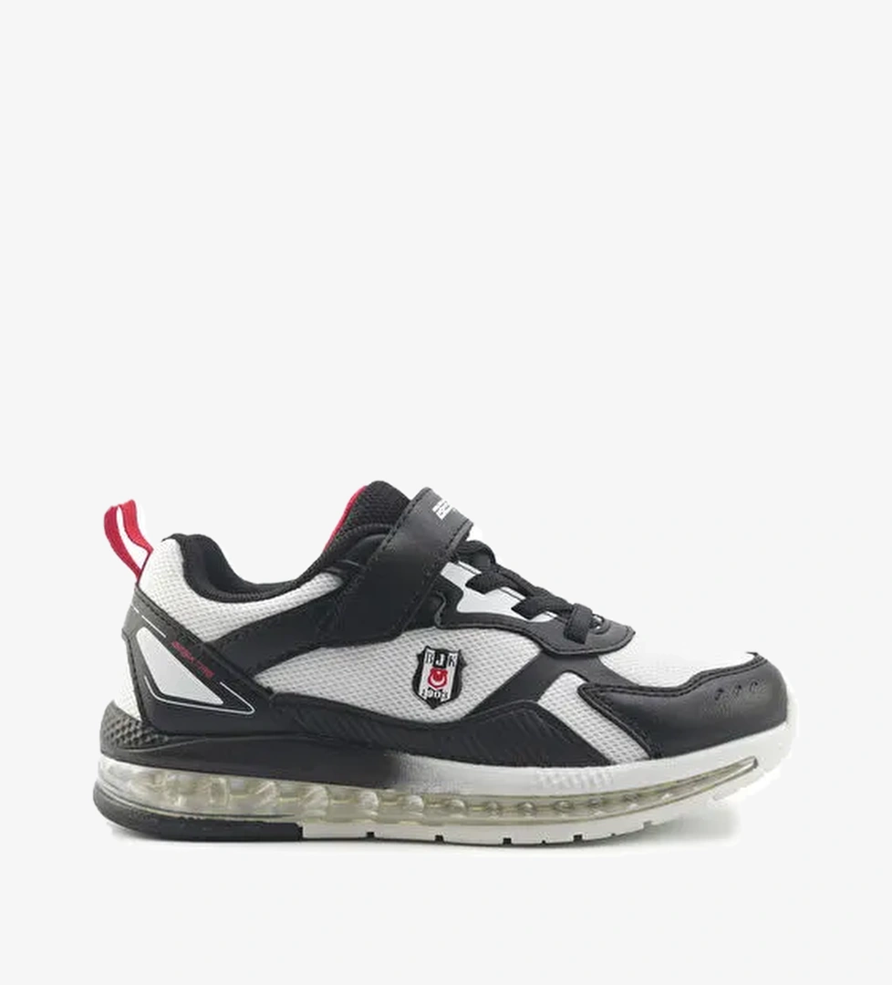 STRIKE F 5FX Beyaz Erkek Çocuk Spor Ayakkabı - Görsel 1