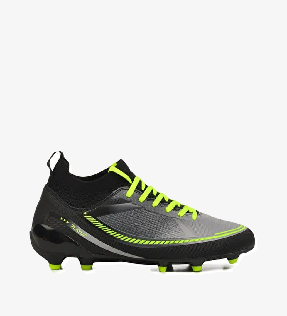 Playup Gri Playup Mk Erkek Krampon MK-251-141 M