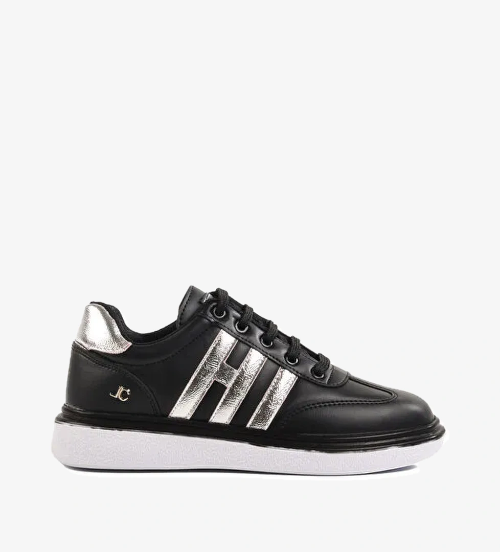 Siyah Kadın Spor Ayakkabı Lady 518 Z - Görsel 1