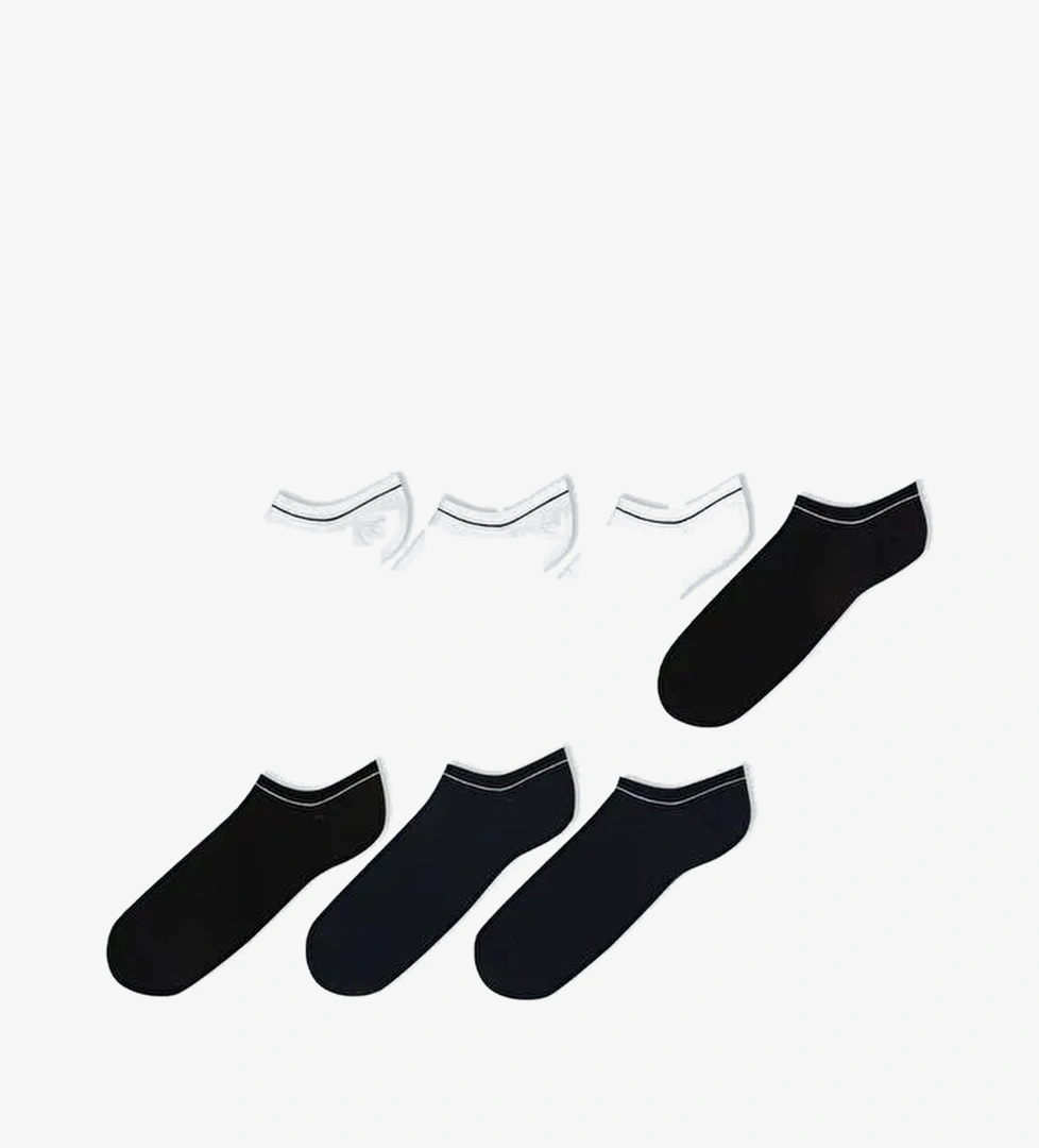 Lcw Accessories Karışık Lcw Accessories Patik Çorap