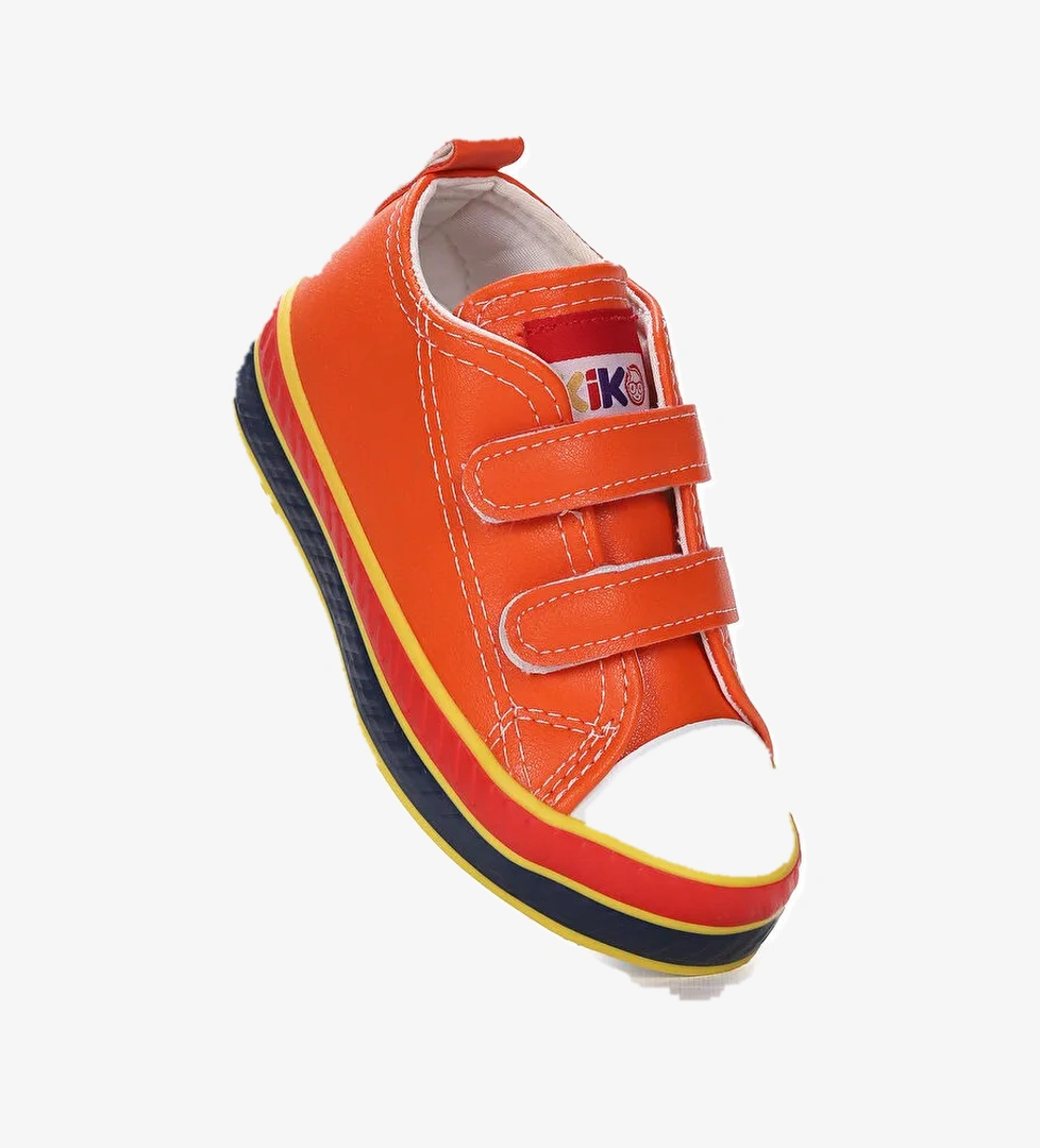 Raka Cırtlı Erkek Bebek Günlük Spor Ayakkabı - Görsel 1