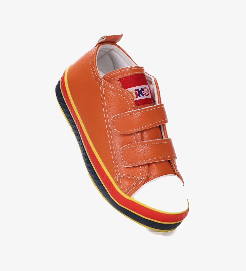 Raka Cırtlı Erkek Çocuk Günlük Spor Ayakkabı