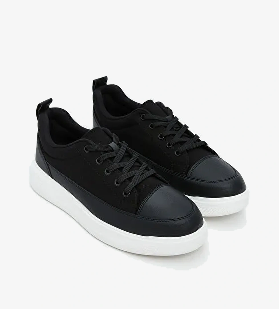 Bağcıklı Erkek Spor Ayakkabı