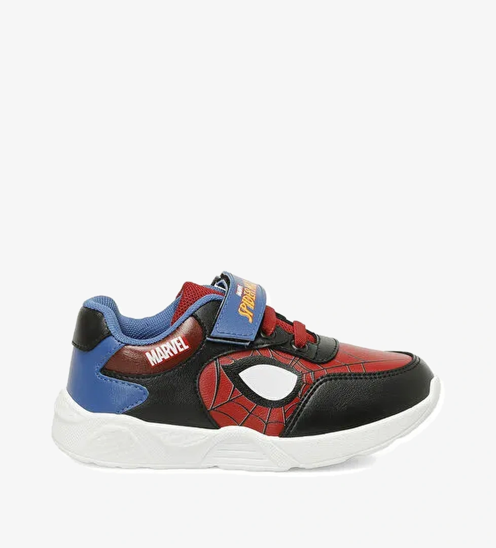 DIGITA.P5FX Siyah Erkek Çocuk Spor Ayakkabı - Görsel 1