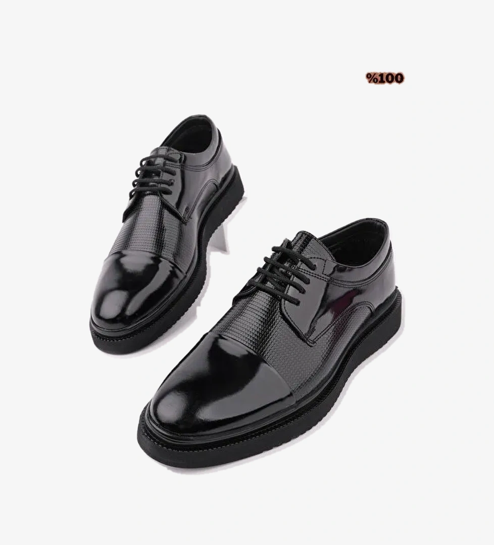 Mercal Erkek Günlük Klasik Casual Ayakkabı