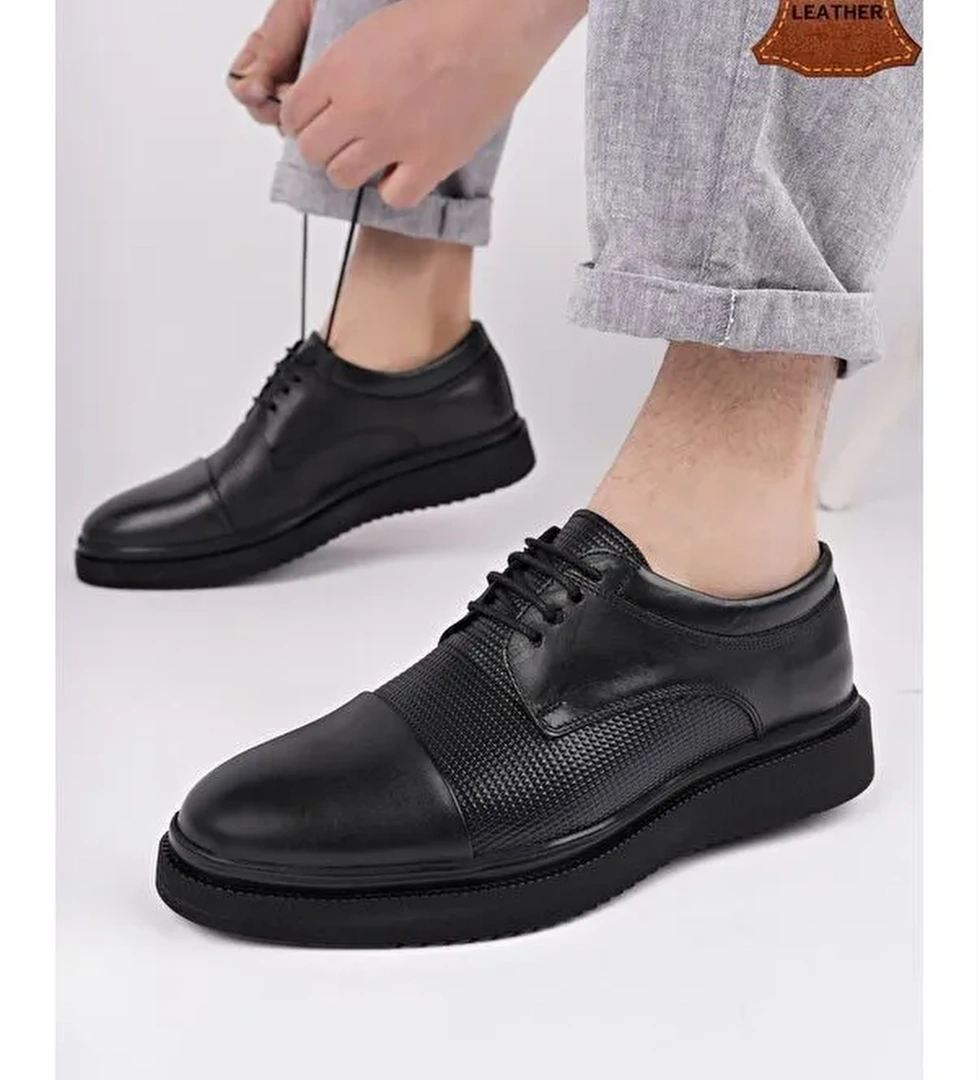 Mercal Erkek Günlük Klasik Casual Ayakkabı