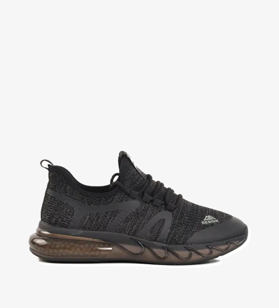 Füme Memory Foam Anorak Hafif Erkek Spor Ayakkabı 231459 M