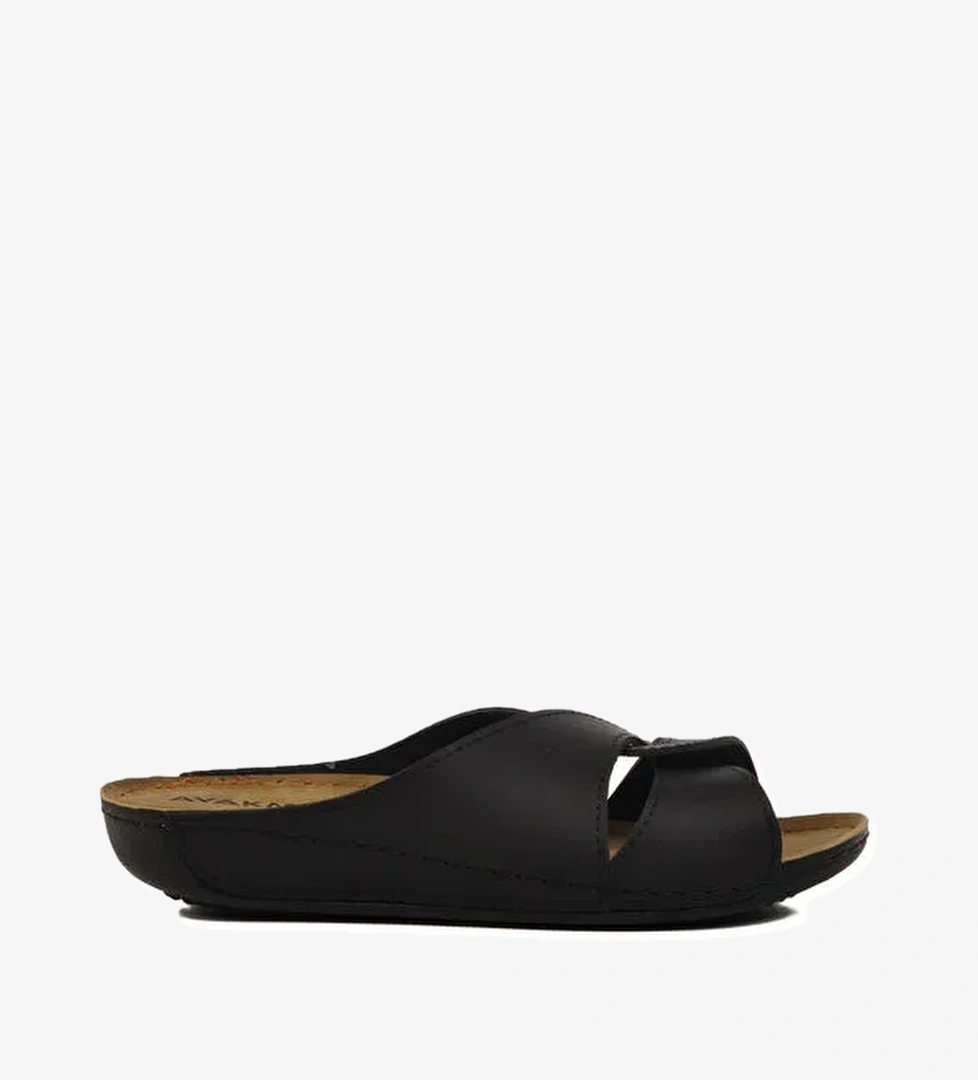 Ayakmod Bej Ayakmod Hafif Kadın 08-001 Z