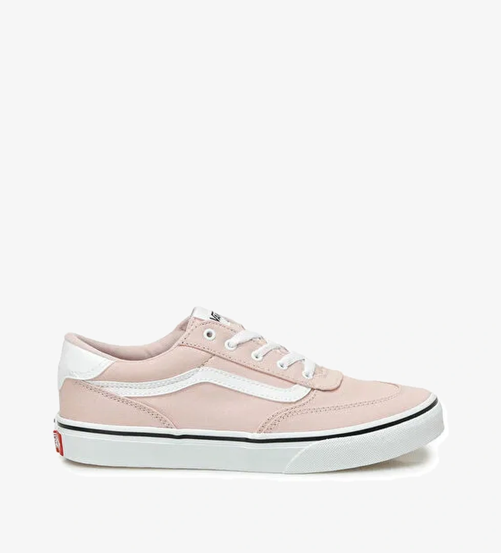 Brooklyn Ls Kız Çocuk Pembe Sneaker - Görsel 1