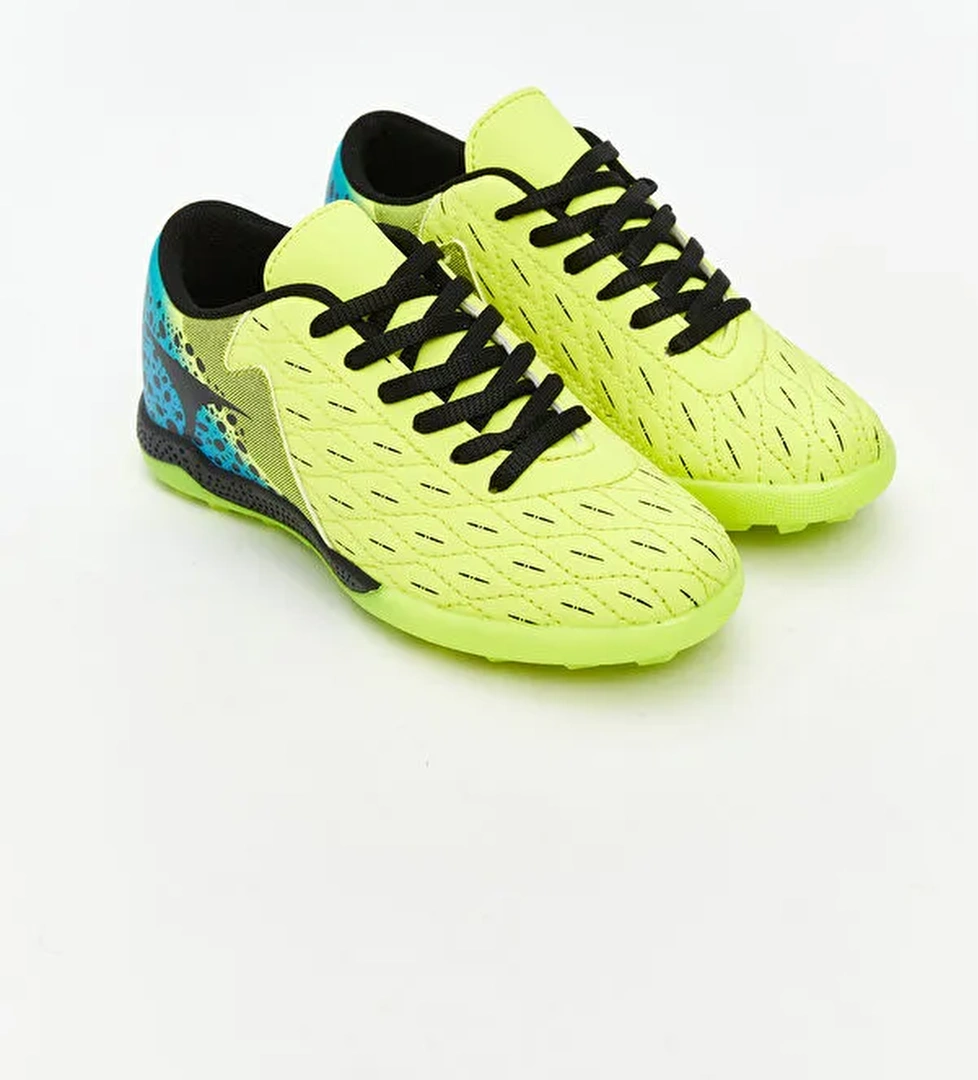 Lcw Steps Turuncu Lcw Steps Bağcıklı Erkek Çocuk Spor Ayakkabı