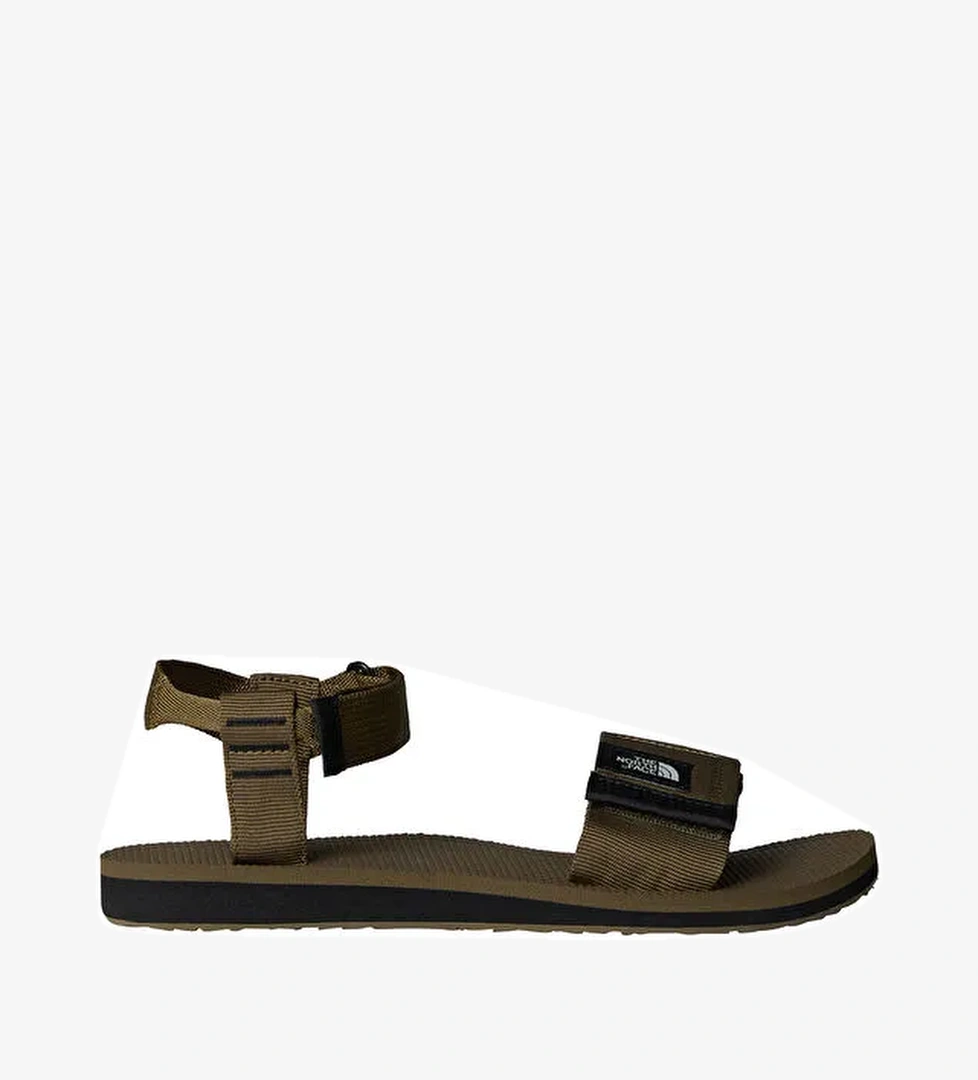 Skeena II Erkek Kahverengi Sandalet