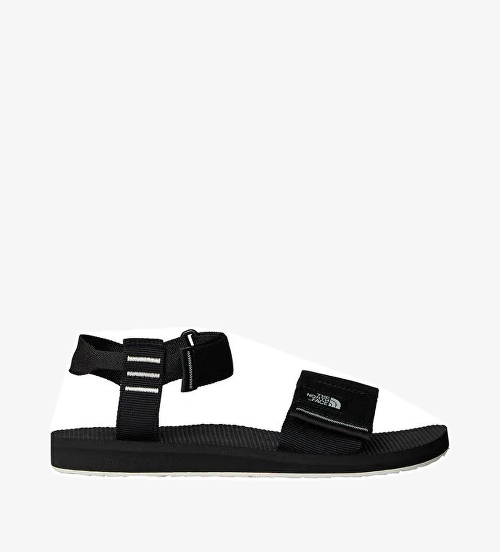 Skeena II Kadın Siyah Sandalet