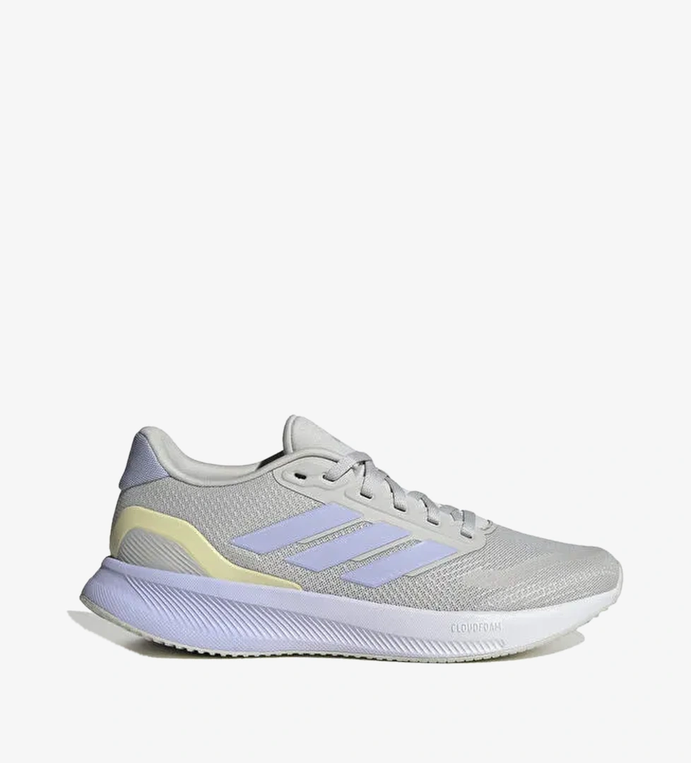 Adidas Çok Renkli Adidas Runfalcon 5 Kadın Koşu Ayakkabısı