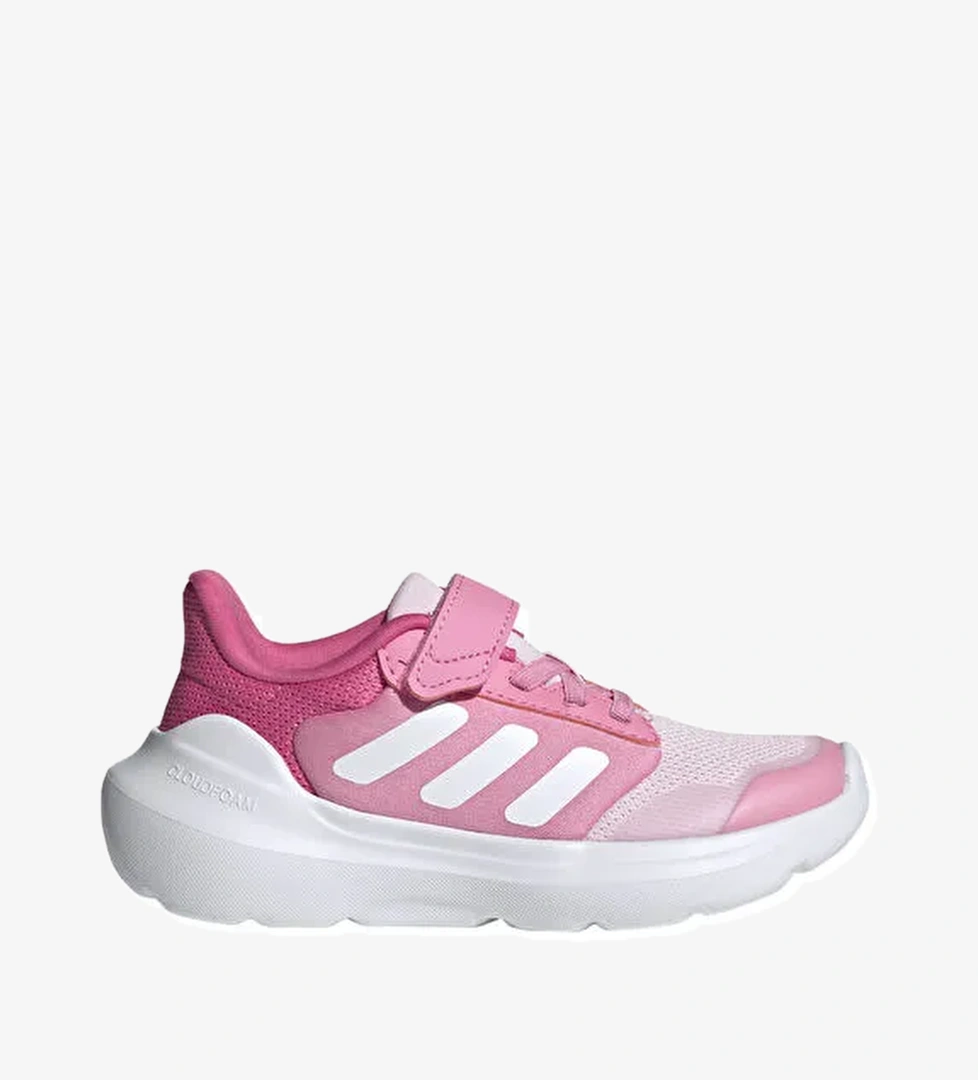 Tensaur Run 3.0 El C Çocuk Pembe Koşu Ayakkabısı - Görsel 1