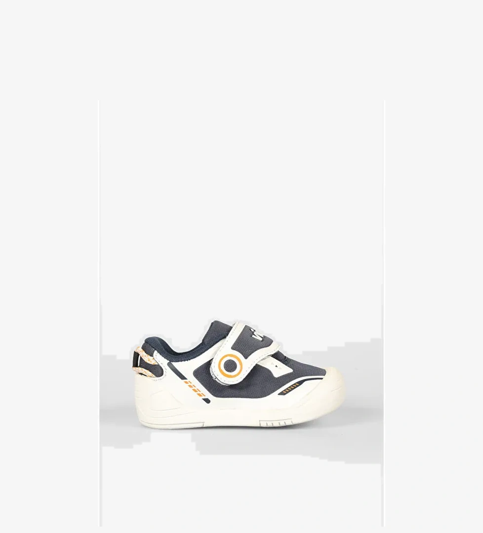 Vicco One Hafif Erkek İlk Adım Lacivert Günlük Ayakkabı model görseli