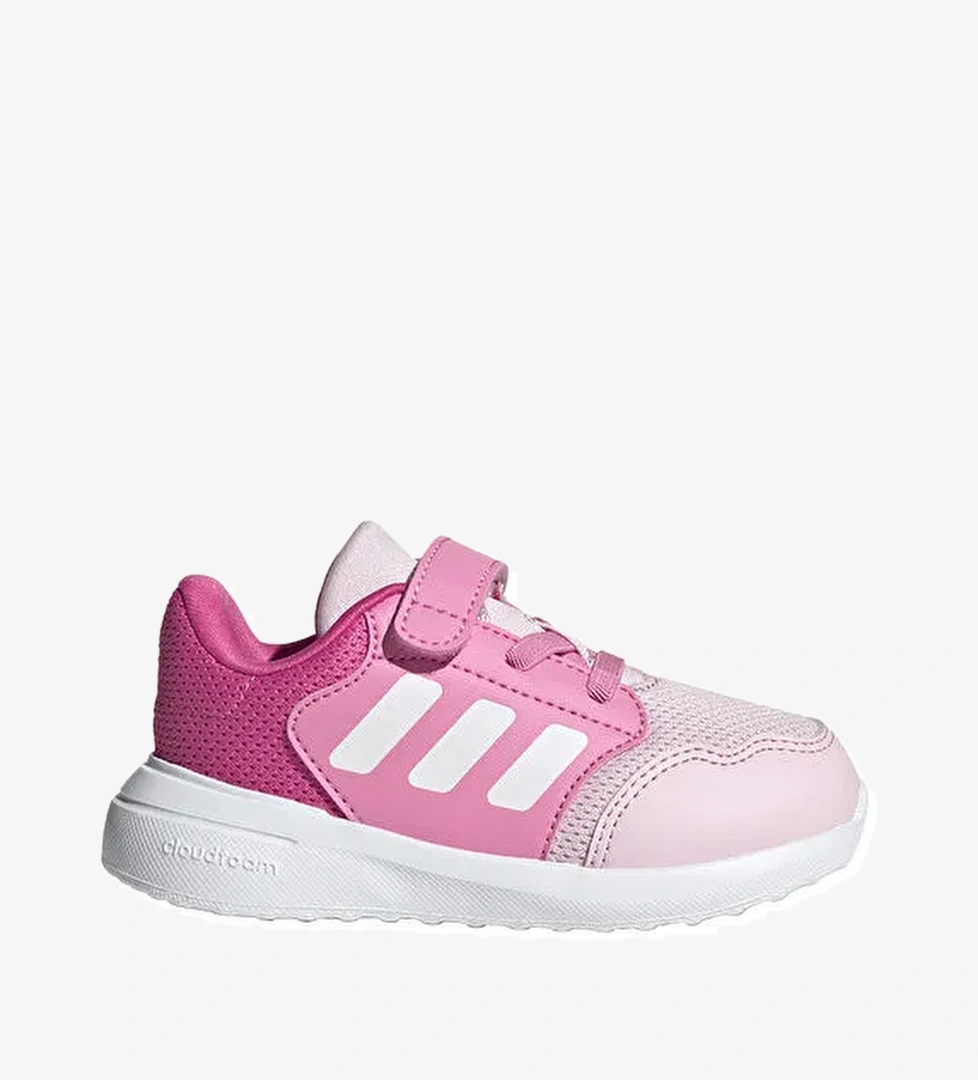 Tensaur Run 3.0 El I Bebek Pembe Koşu Ayakkabısı