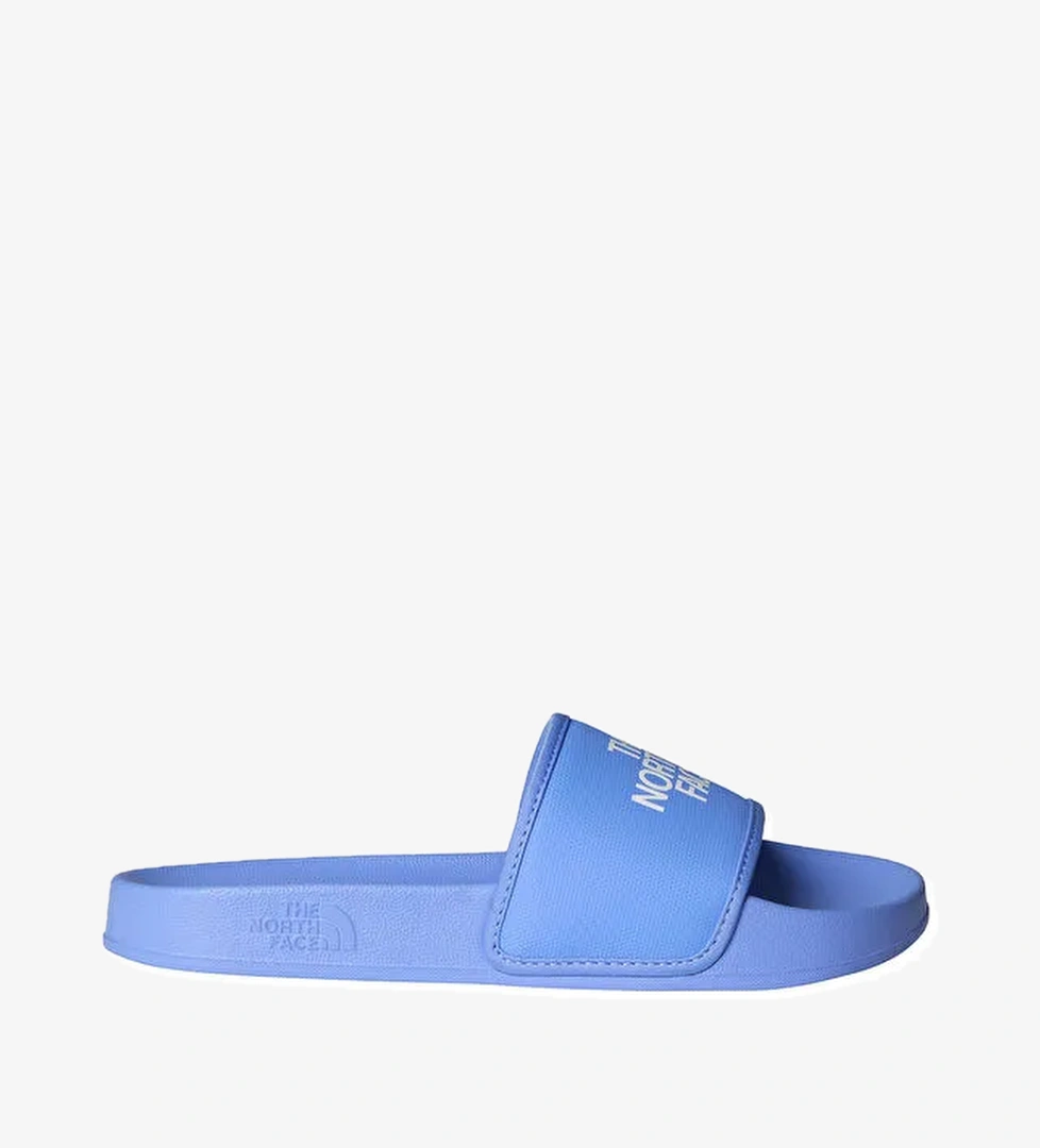 Base Camp Slide III Kadın Mavi Terlik