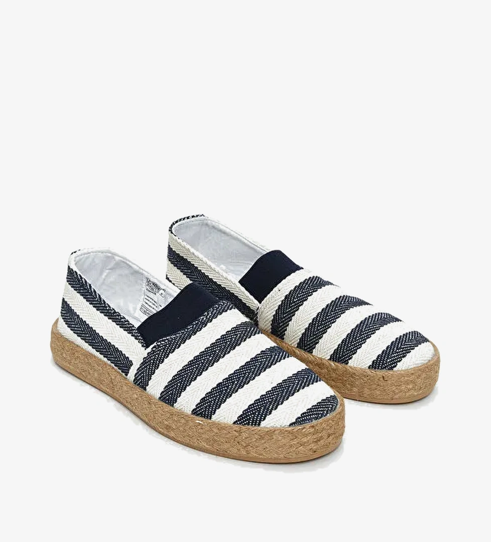 Lcw Steps Bej Lcw Steps Hasir Tabanli