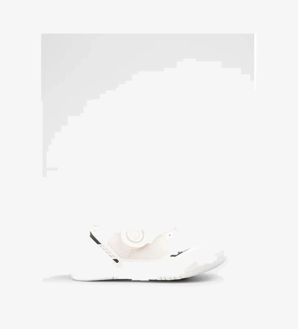 One Hafif Unisex İlk Adım Beyaz Günlük Ayakkabı - Görsel 1