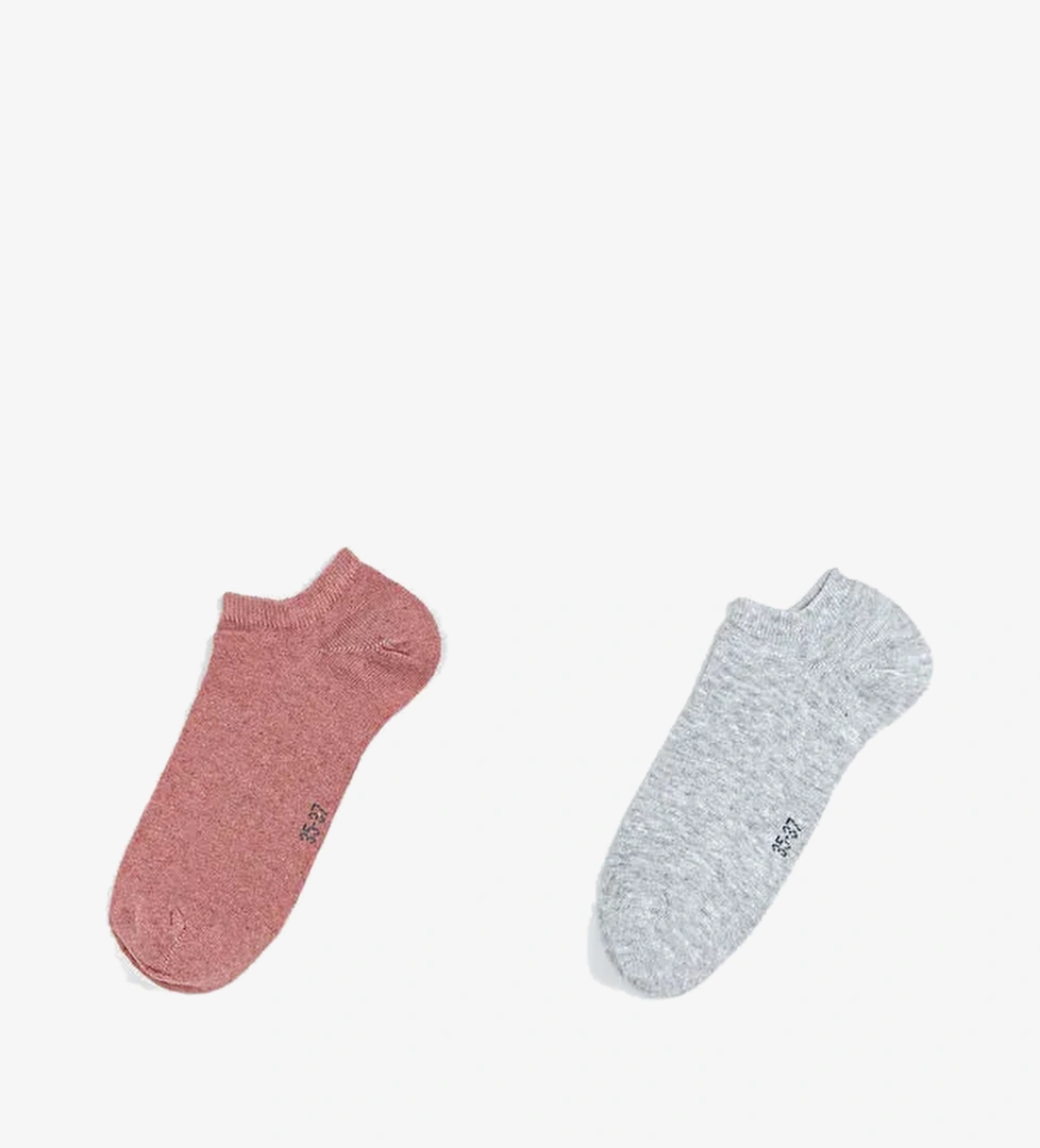 Lcw Eco Pembe Lcw Eco Çorap