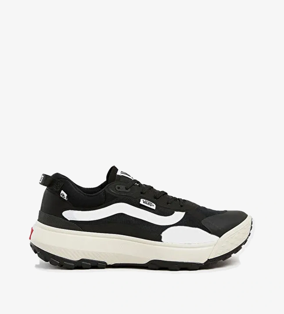 Mte Logolu Su İtici Kalın Taban Sneaker Ayakkabı VN000CVUBA21 - Görsel 1