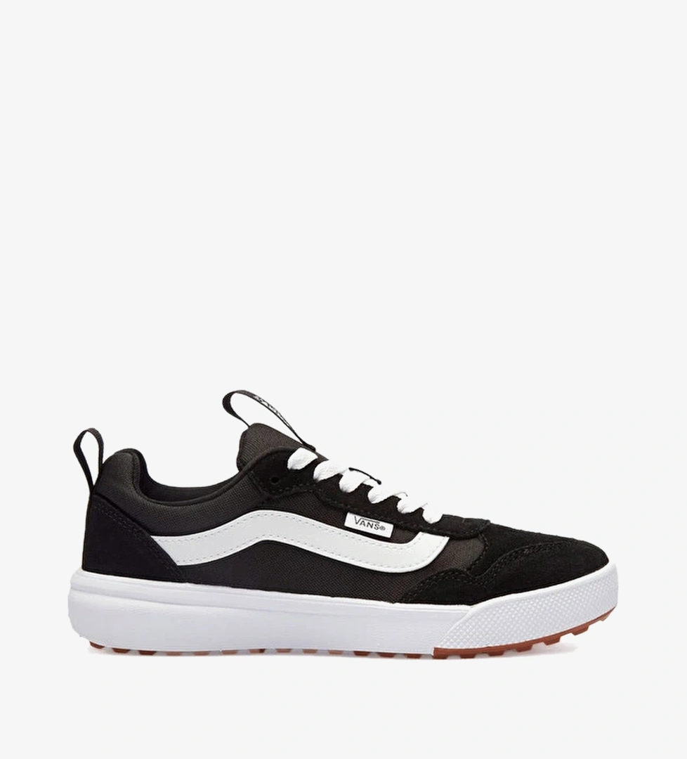 Vans Wm Range