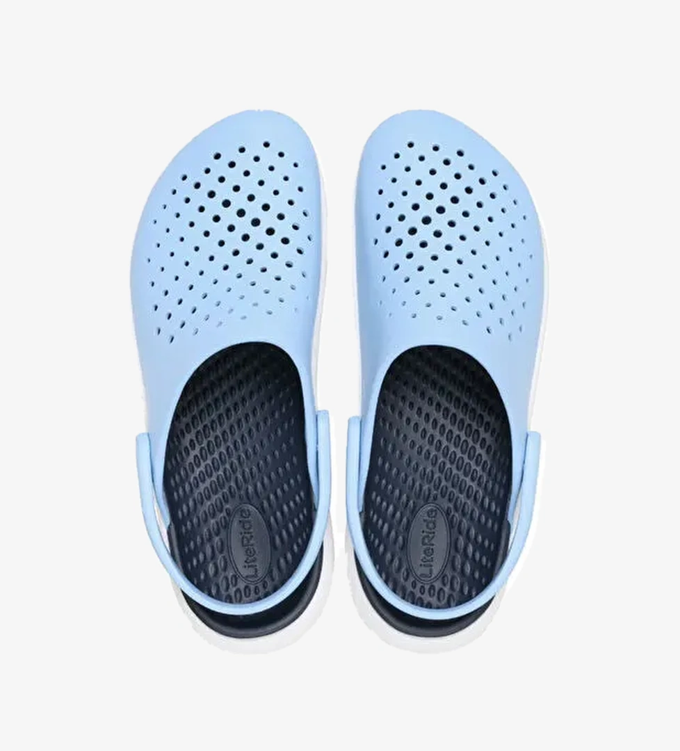 InMotion Clog Mavi Terlik