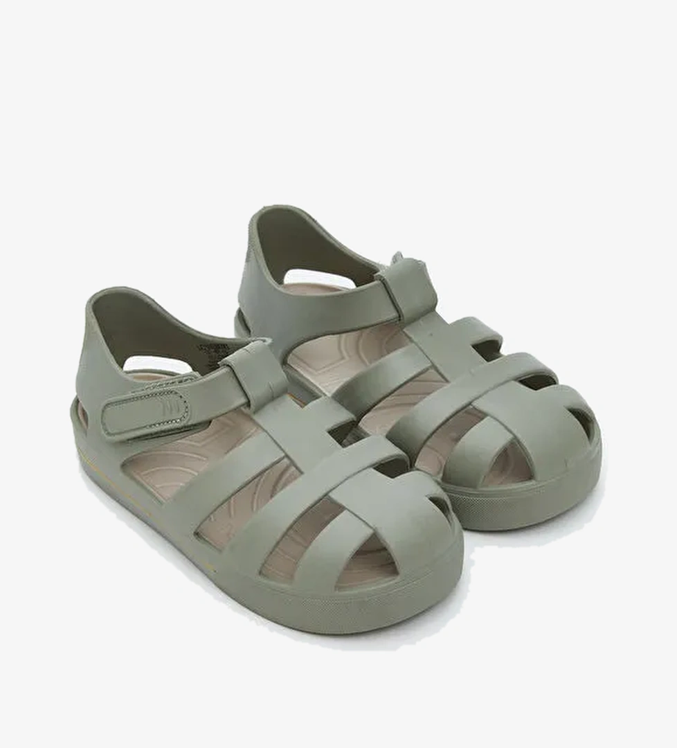 Lcw Steps Lacivert Lcw Steps Cirt Cırtlı Erkek Çocuk Sandalet