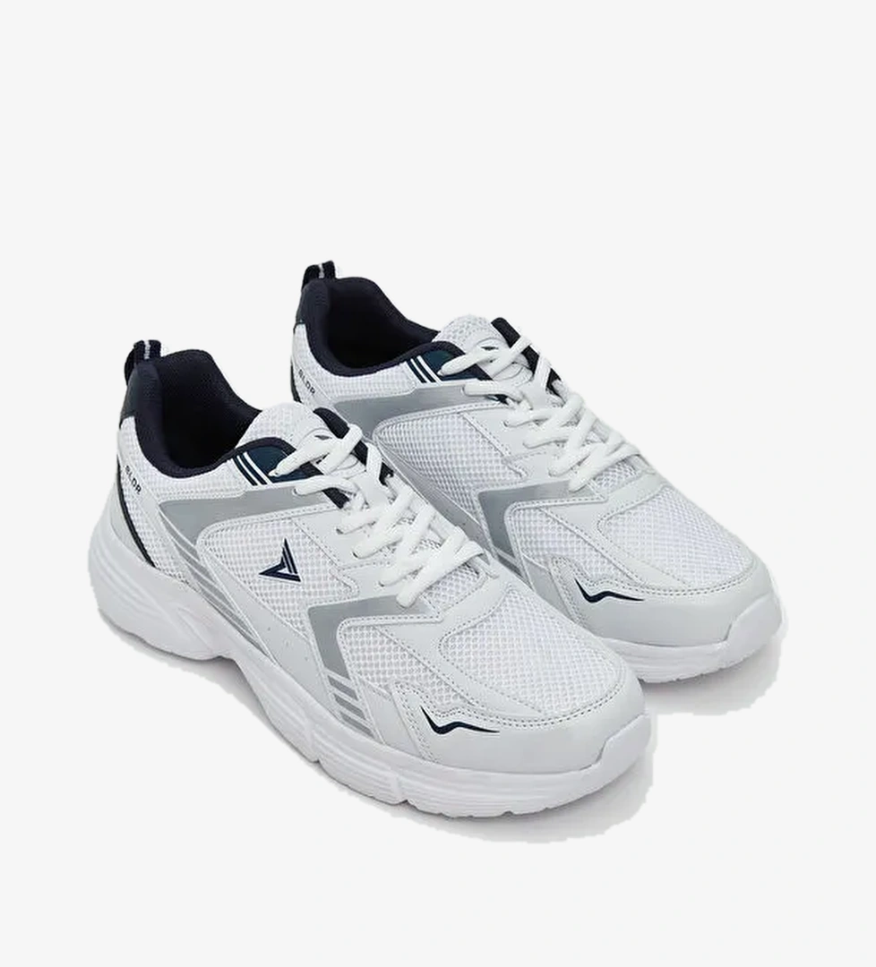 Bağcıklı Erkek Spor Ayakkabı