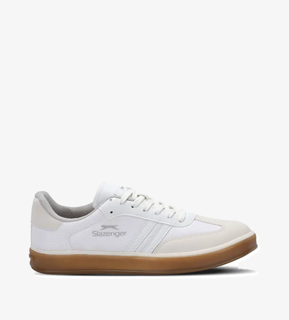 MATIAS I Erkek Sneaker Ayakkabı Beyaz