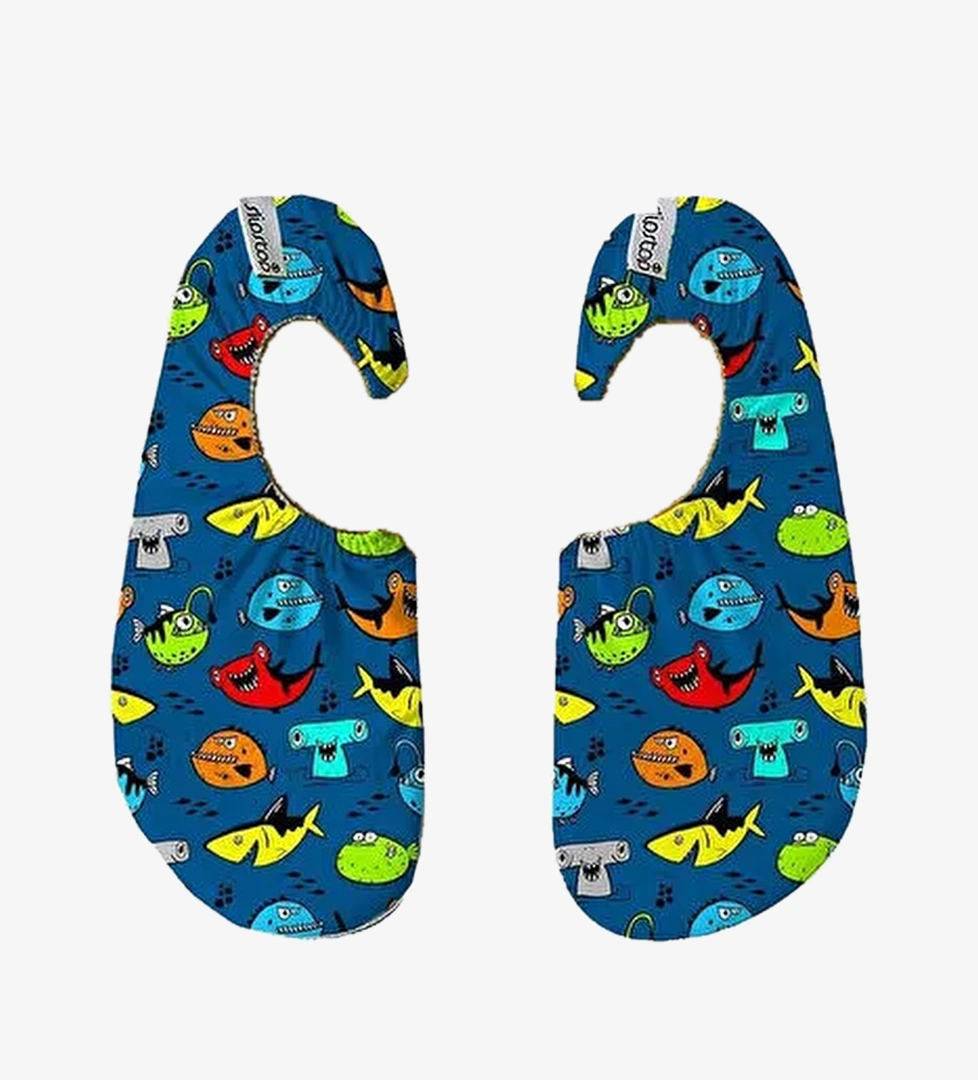Slipstop Slipstop Aquatic Desenli
