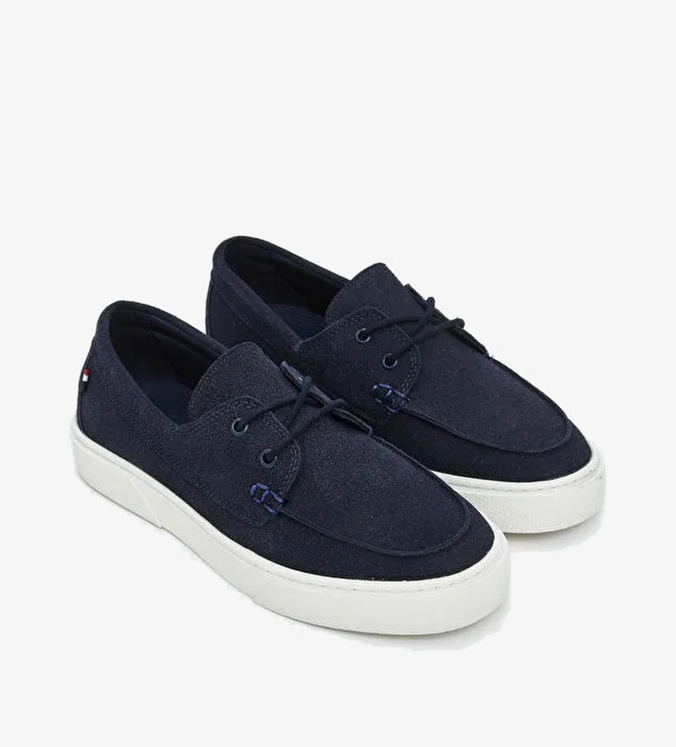 Lcw Steps Siyah Lcw Steps Bağcıklı Erkek Ayakkabı