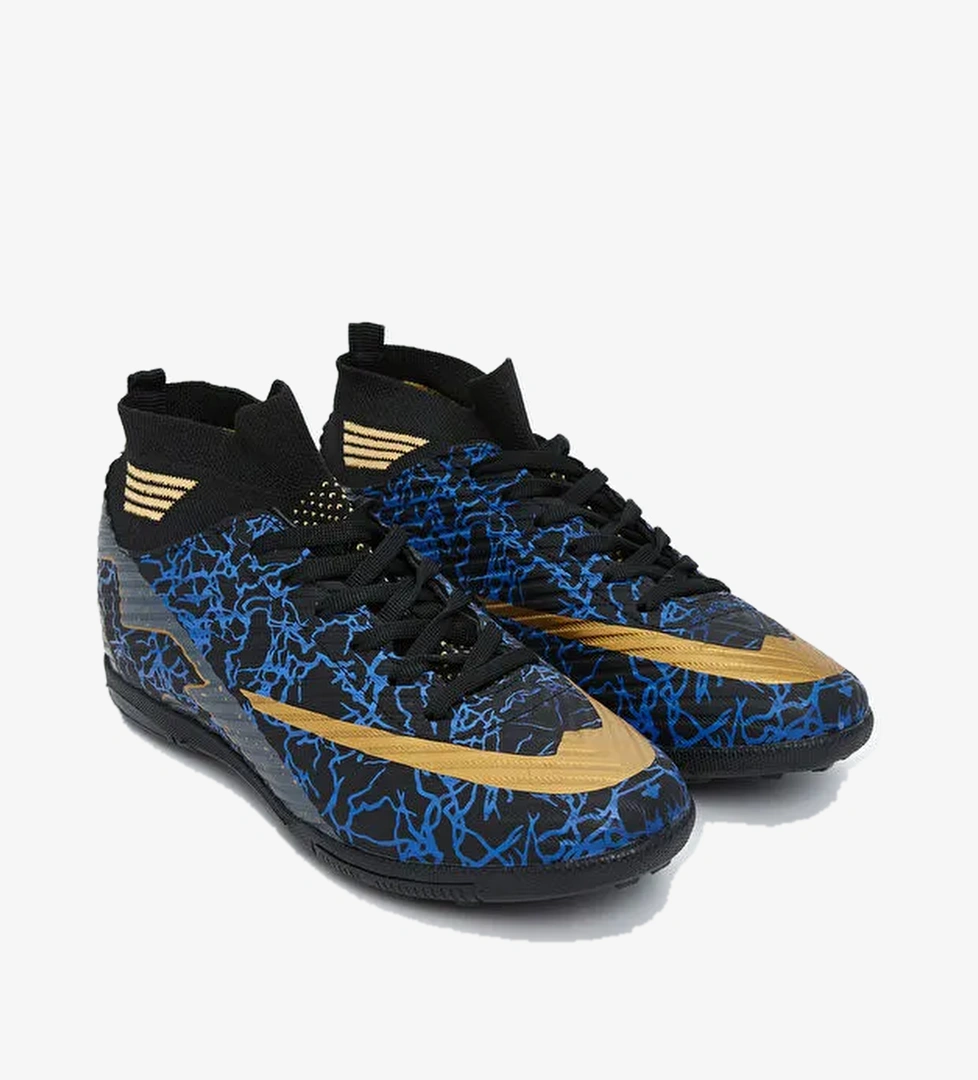 Bağcıklı Erkek Çocuk Krampon