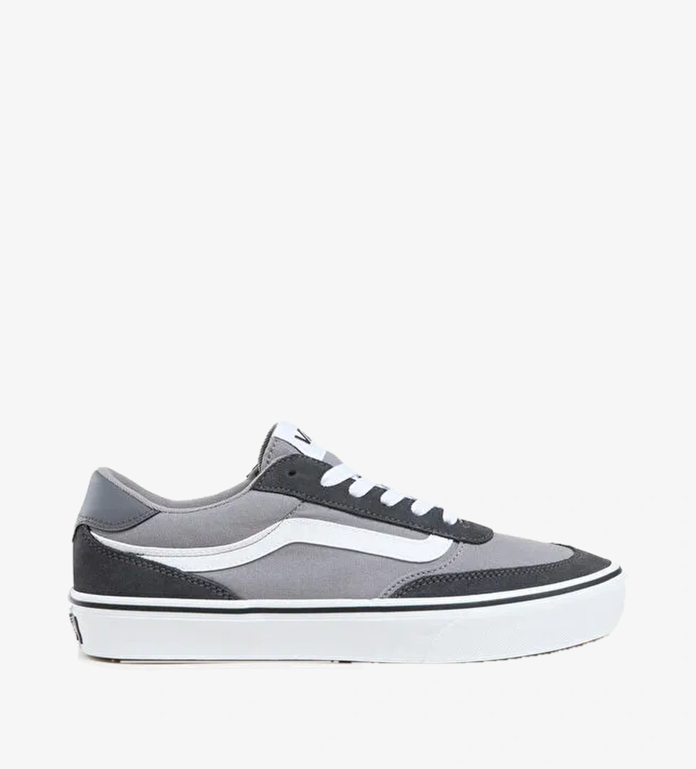 Brooklyn Ls Erkek Siyah Sneaker
