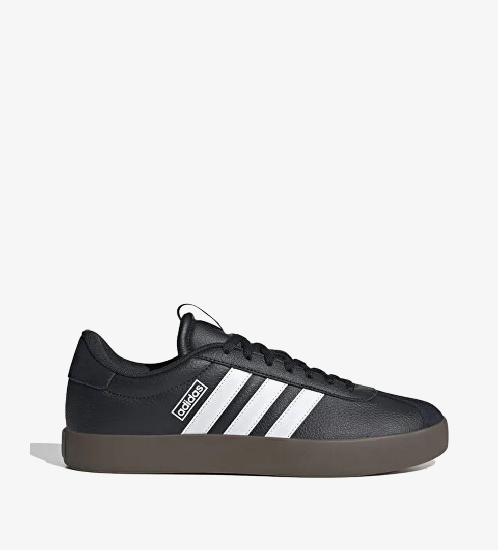Adidas Siyah Adidas Vl Court 3.0