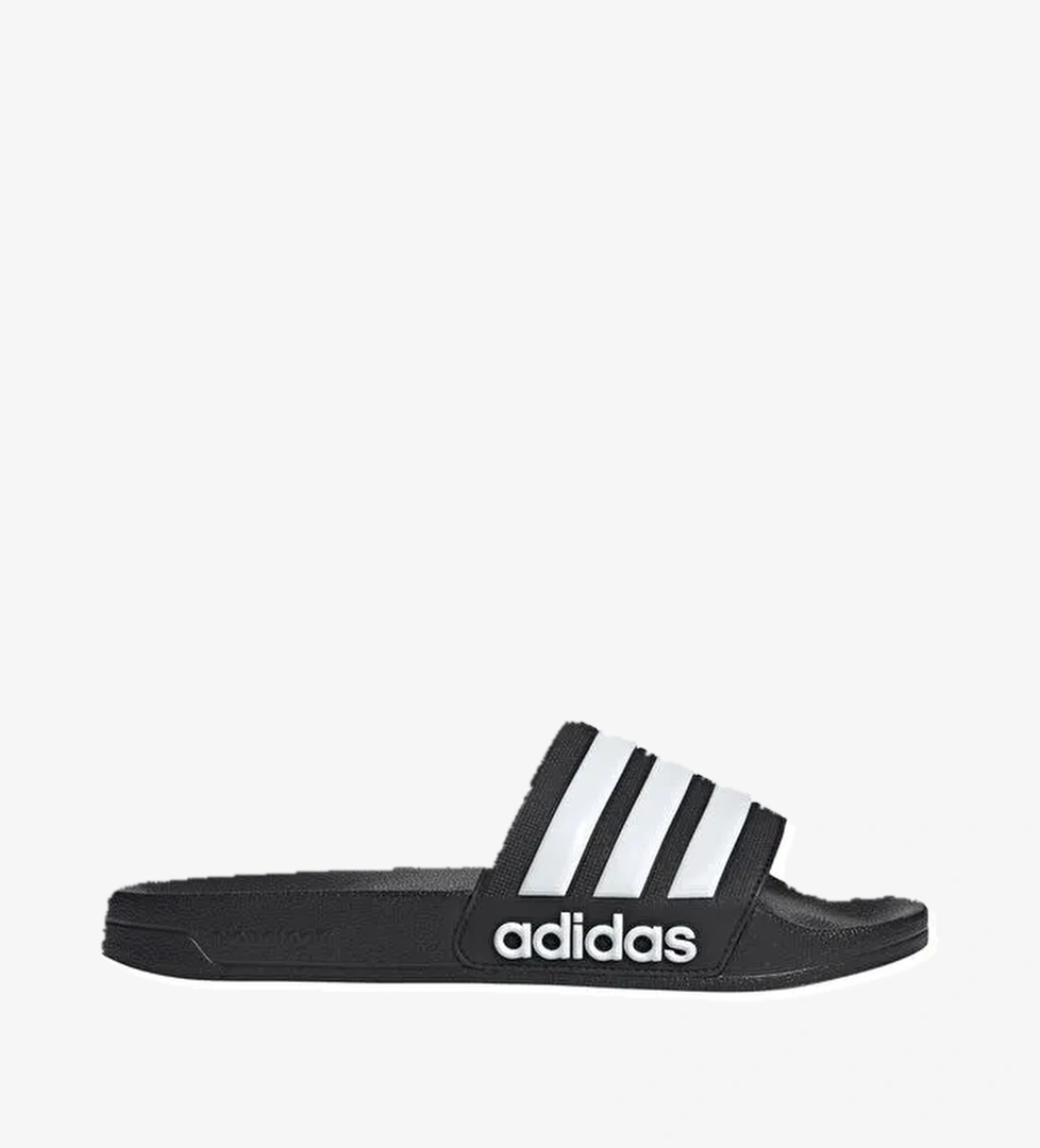 Adidas Siyah Adidas Adilette Terlik