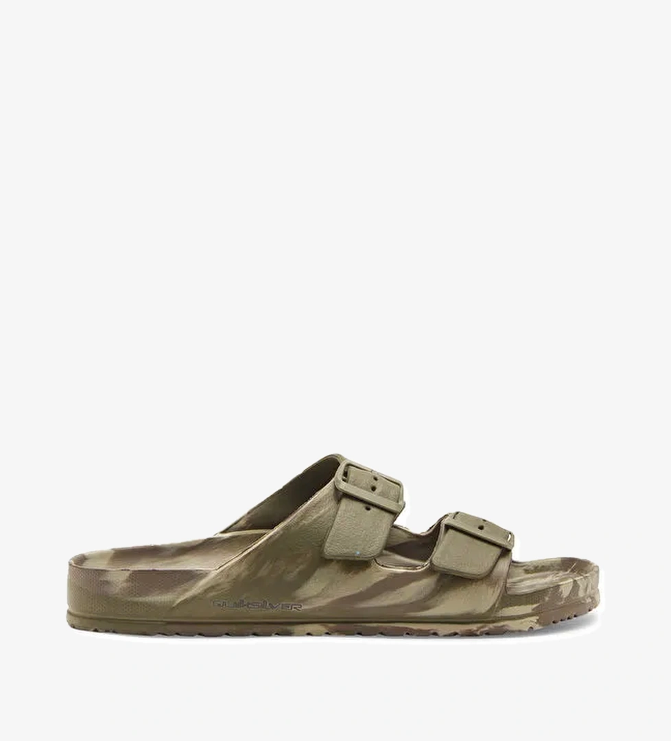 Embark Rf Erkek Haki Terlik