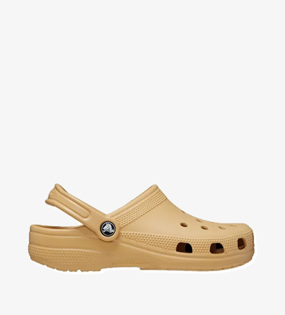 Classic Sarı Terlik