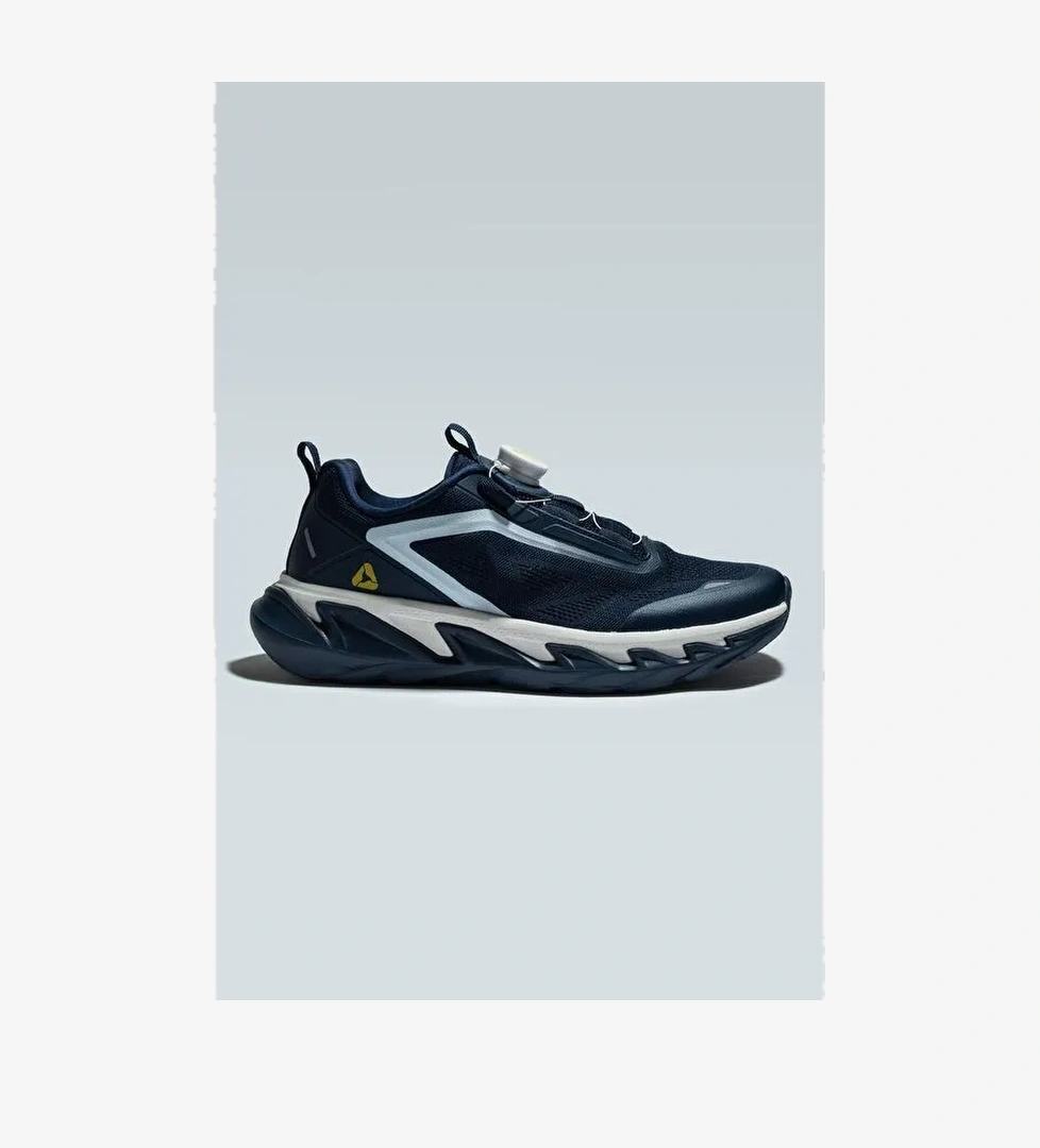 ı, Hafif EVA Taban, Bağcıklı Günlük Ayakkabı