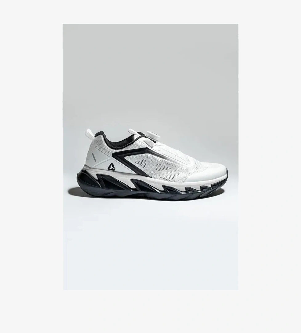 ı, Hafif EVA Taban, Bağcıklı Günlük Ayakkabı