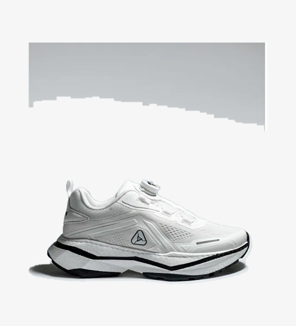 Günlük ve Aktif Kullanım İçin Sneaker