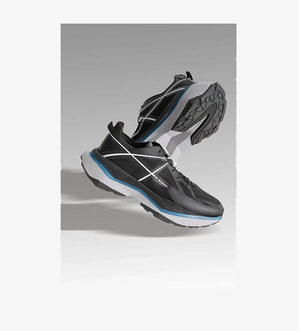 Nefes Alabilir Günlük Ayakkabı