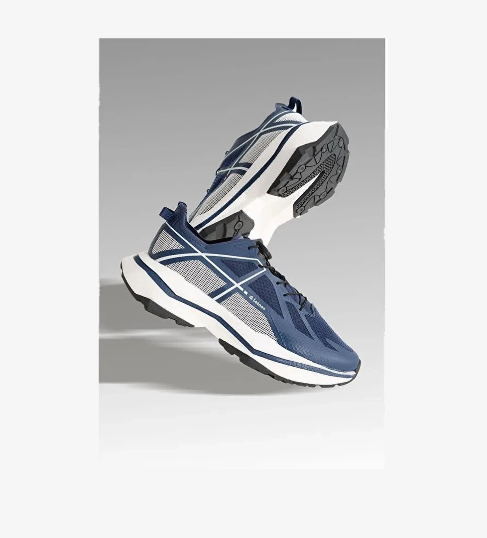 Nefes Alabilir Günlük Ayakkabı