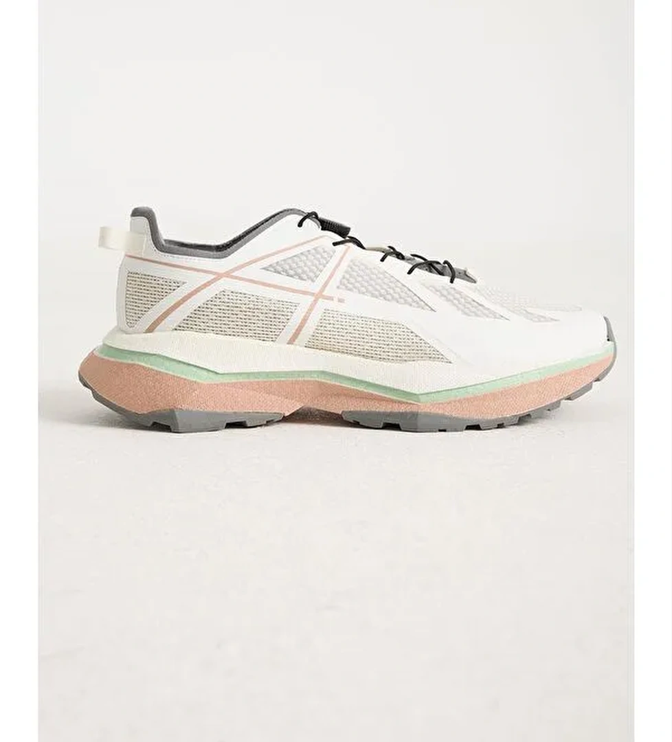 Nefes Alabilir Günlük Ayakkabı